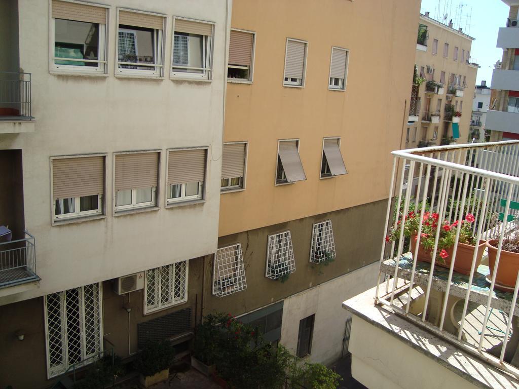Villa Sciarra - Rome — Foto 1